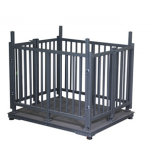 LP7628A Digital Weighing Animal Scales