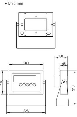LP7512 drawing