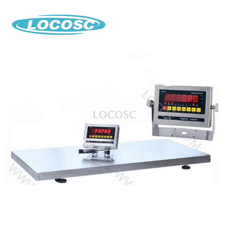 LP7628B Digital Electronic Pet Scale 
