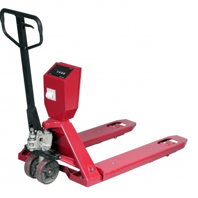 What is Explosion-Proof Electronic Truck Scale?