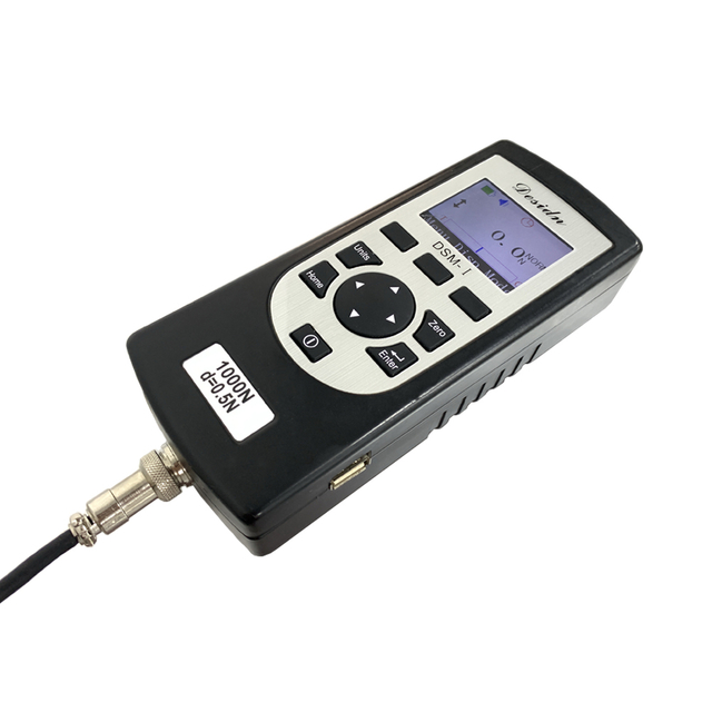 LP7657 Series Digital Push Pull ForceTesting Gauges