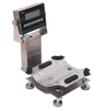 LP7610W Washdown weighing Scales 