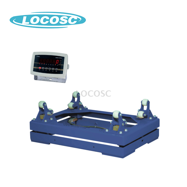 LP7628B Digital Electronic Pet Scale 