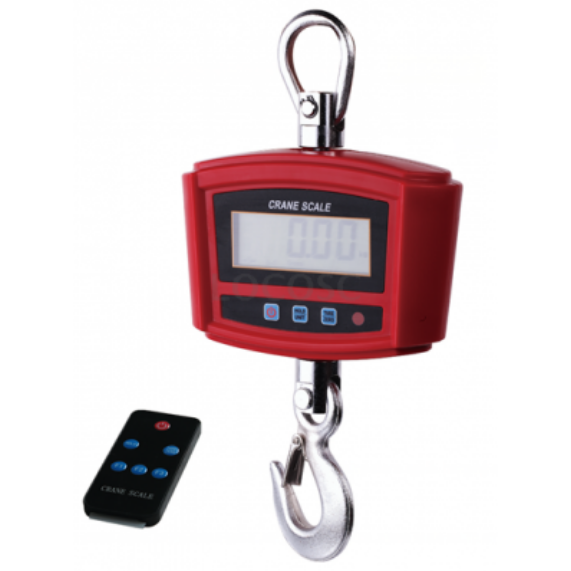 Some Information about the Use Precautions of Crane Scale