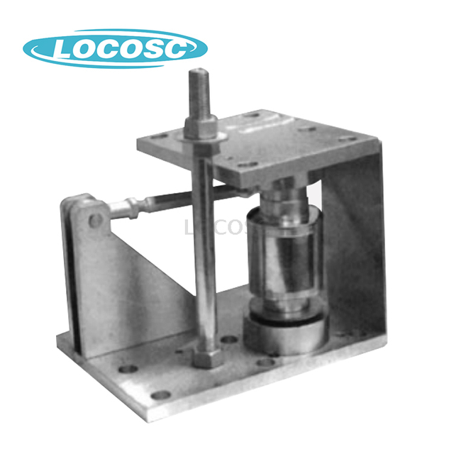 LP7134 Professional 50 Ton Weighing Module Load Cell 