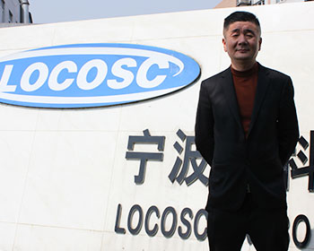 locosc sales director
