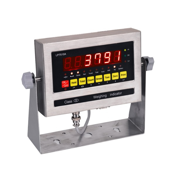 LP7510 digital Weighing Indicator