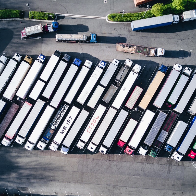 How Does High Precision Weighing Load Cell Apply in the Truck Scales?