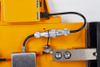 LP766xW Wireless Axle Scale