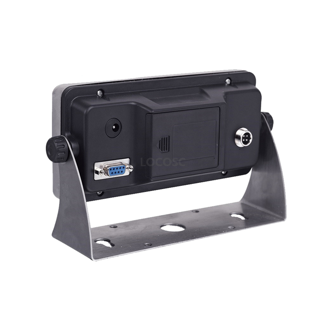 LP7612 Portable Bench Scale with Special Fixture