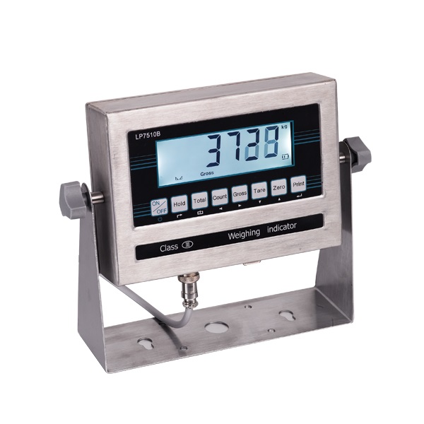 LP7510 Stainless Steel Digital Indicator
