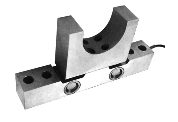 LP7173 Double Ended Shear Beam Load Cell