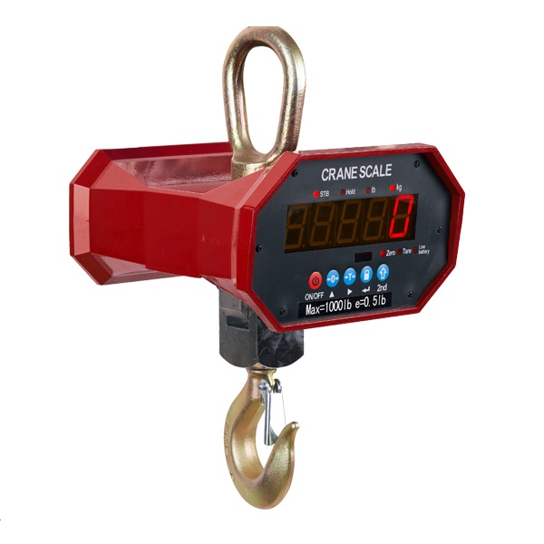 LP7911 Heavy Duty Crane Scale