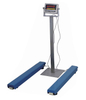LP7630 Logistic Beam Scales