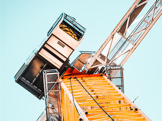 How to use the Crane Scale?
