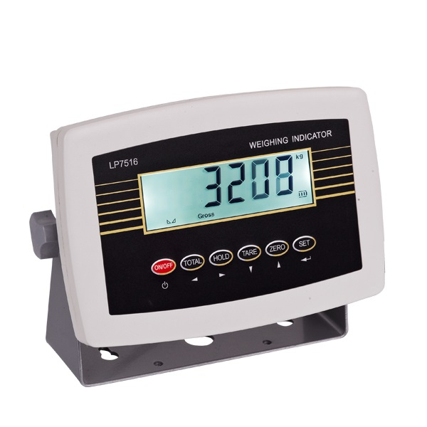 LP7516 Weighing Terminals