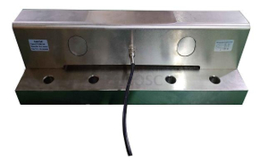 LP7159E Double Ended Shear Beam Load Cell