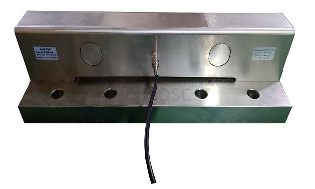 LP7159E Double Ended Shear Beam Load Cell