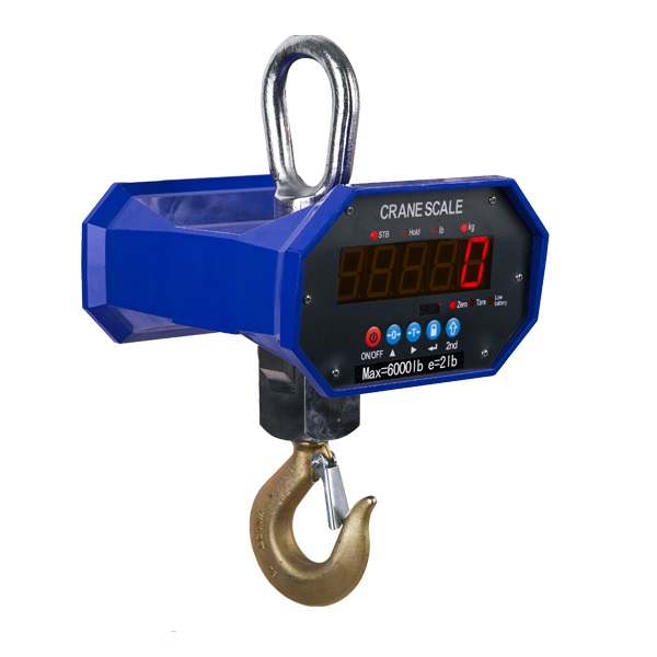 LP7911 Heavy Duty Crane Scale