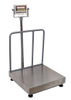 LP7610 High Resolution Platform Scales 