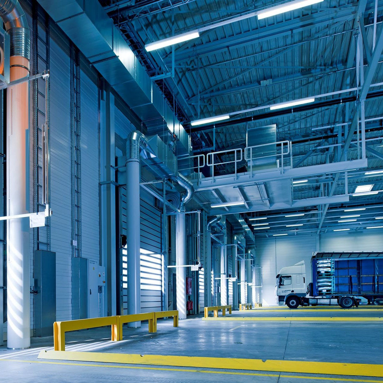 What Do You Need to Know About Truck Scales?