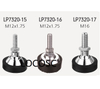 LP7320 Load Cell Foot