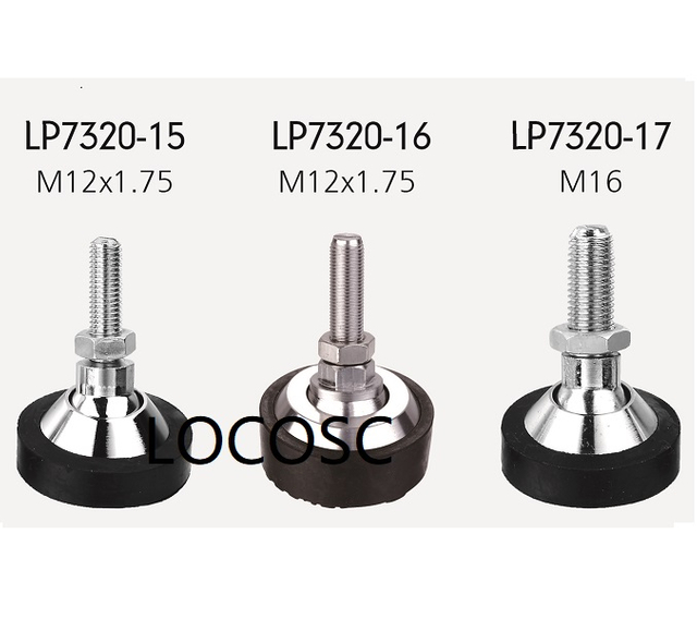 LP7320 Load Cell Foot
