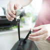 L1700 Portable Digital Luggage Scale
