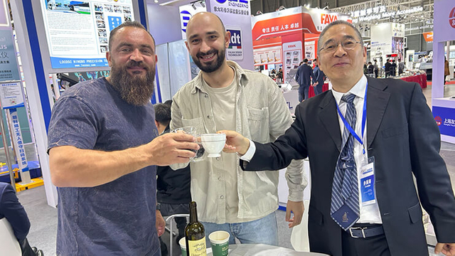 Our Journey with Customers (6)
