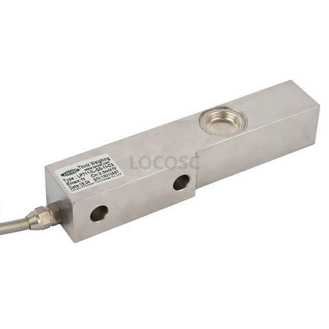 LP7110L Shear Beam Load Cell