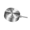LP7135H Spoke Type Compression Load Cell