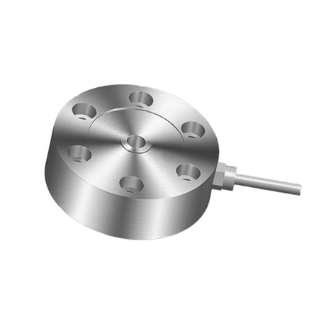 LP7135H Spoke Type Compression Load Cell