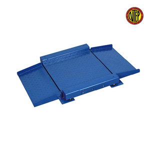 LP7622A Robust Floor Scale China