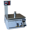 TM-F Series 3kg 15kg 30kg Label Barcode Printing Scale