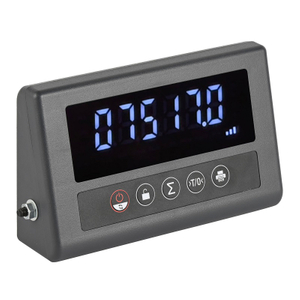 LP7517 New Design Weighing Scale Portable Weighing Indicator