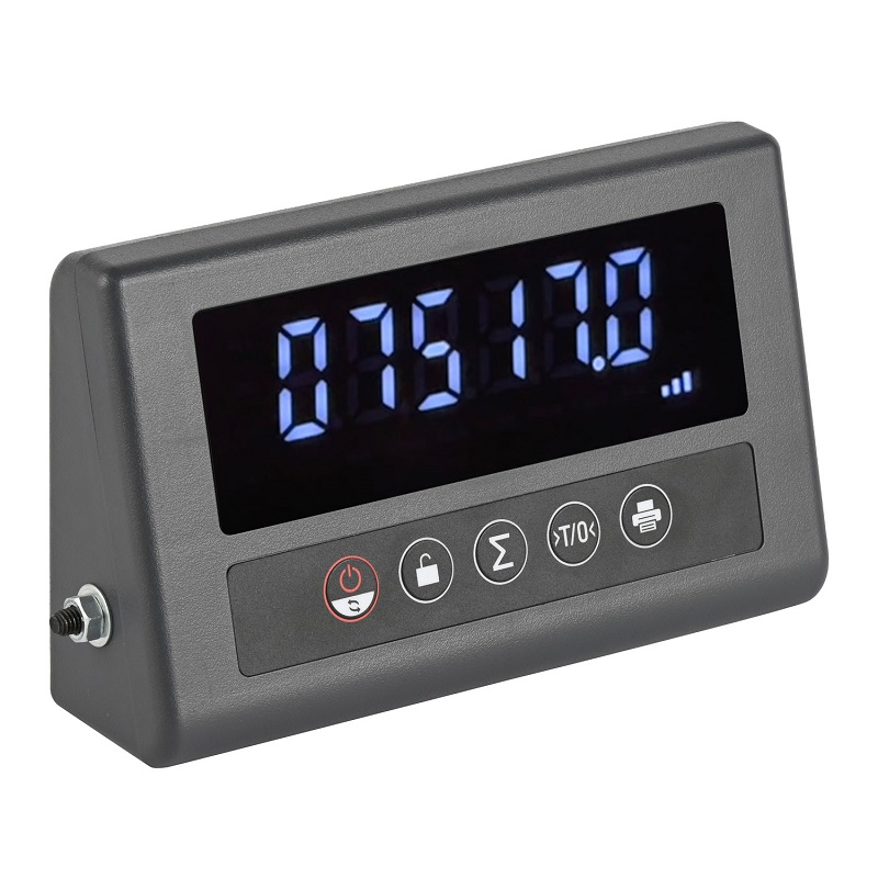 LP7517 New Design Weighing Scale Portable Weighing Indicator