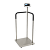 LP7628E Portable Handrail Scale