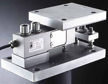 Compression Load Cells Market - Global Industry Analysis 2018 - 2026