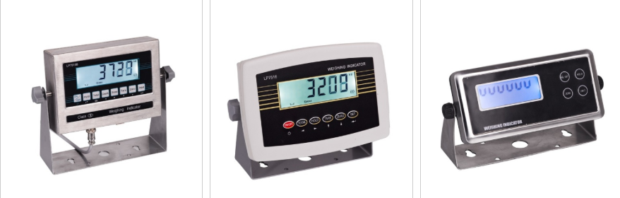 weighing scales