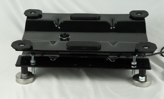 About LOCOSC Production Process for Scales, Load Cells, And Indicators