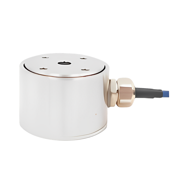LP7133KD New Design Compression Load Cell