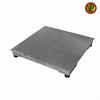 LP7620 High Resolution Floor Scales
