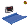LP7622B Portable Platform Scales 