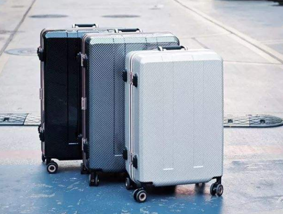 luggage