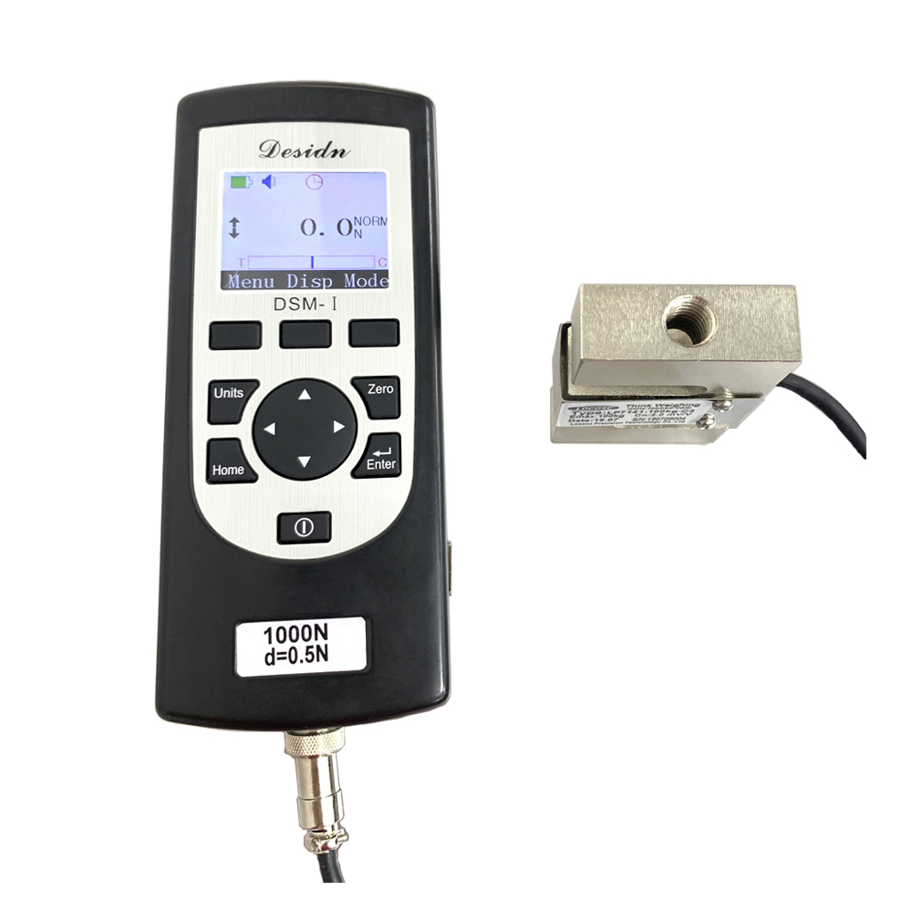 digital force gauge