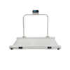 LP7622C Portable Fold Up Wheelchair Weighing Floor Scale