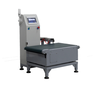 LP7821 Belt Check Weigher with Touch Display
