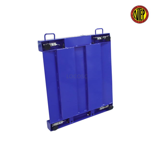 LP7622M Portable Floor Scales China