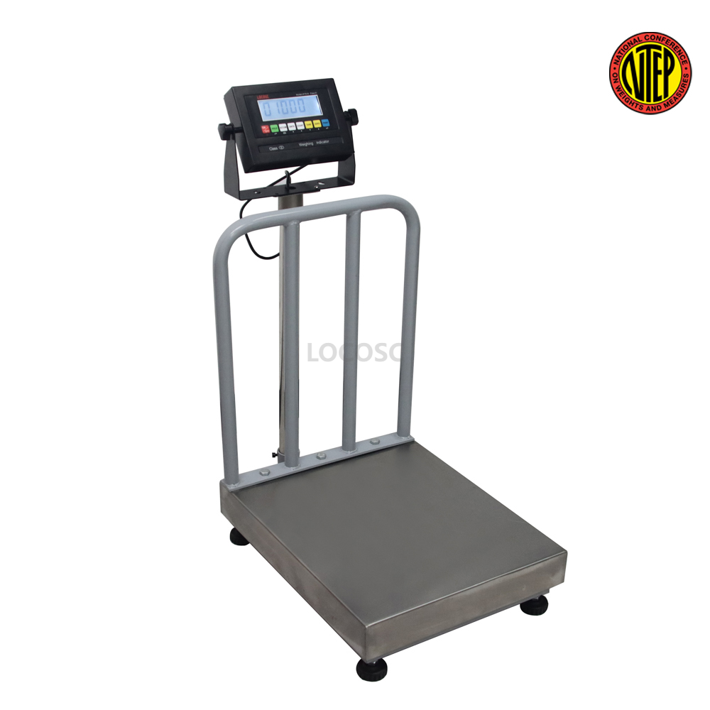 LP7611 Heavy Duty Bench Scales 