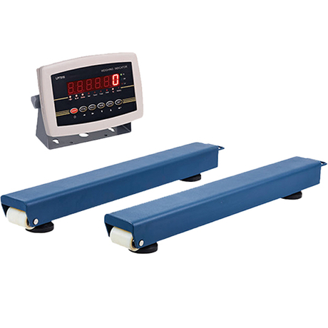 LP7630 Logistic Beam Scales